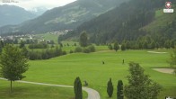 Archiv Foto Webcam Sportresidenz Zillertal 07:00