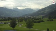 Archiv Foto Webcam Sportresidenz Zillertal 09:00