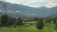 Archiv Foto Webcam Sportresidenz Zillertal 07:00