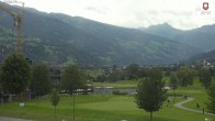 Archiv Foto Webcam Sportresidenz Zillertal 11:00