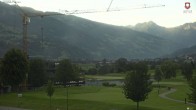 Archiv Foto Webcam Sportresidenz Zillertal 05:00