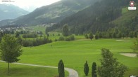 Archiv Foto Webcam Sportresidenz Zillertal 09:00