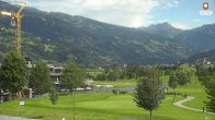 Archiv Foto Webcam Sportresidenz Zillertal 15:00