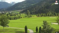Archiv Foto Webcam Sportresidenz Zillertal 17:00