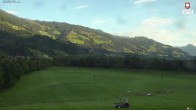 Archiv Foto Webcam Sportresidenz Zillertal 06:00