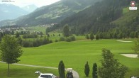 Archiv Foto Webcam Sportresidenz Zillertal 09:00