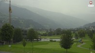 Archiv Foto Webcam Sportresidenz Zillertal 11:00