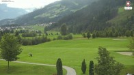 Archiv Foto Webcam Sportresidenz Zillertal 09:00