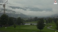 Archiv Foto Webcam Sportresidenz Zillertal 07:00