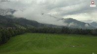 Archiv Foto Webcam Sportresidenz Zillertal 09:00