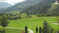 Archiv Foto Webcam Sportresidenz Zillertal 13:00