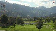 Archiv Foto Webcam Sportresidenz Zillertal 09:00