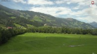 Archiv Foto Webcam Sportresidenz Zillertal 11:00