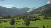 Archiv Foto Webcam Sportresidenz Zillertal 07:00