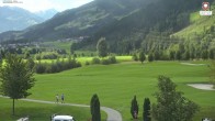 Archiv Foto Webcam Sportresidenz Zillertal 09:00