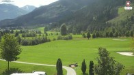 Archiv Foto Webcam Sportresidenz Zillertal 11:00