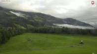 Archiv Foto Webcam Sportresidenz Zillertal 06:00