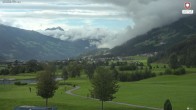 Archiv Foto Webcam Sportresidenz Zillertal 07:00