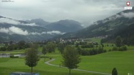 Archiv Foto Webcam Sportresidenz Zillertal 15:00