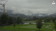 Archiv Foto Webcam Sportresidenz Zillertal 07:00