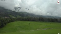 Archiv Foto Webcam Sportresidenz Zillertal 09:00