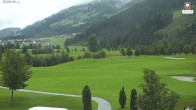Archiv Foto Webcam Sportresidenz Zillertal 11:00