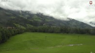 Archiv Foto Webcam Sportresidenz Zillertal 13:00