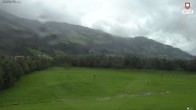 Archiv Foto Webcam Sportresidenz Zillertal 15:00