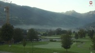 Archiv Foto Webcam Sportresidenz Zillertal 05:00