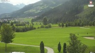 Archiv Foto Webcam Sportresidenz Zillertal 11:00