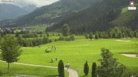 Archiv Foto Webcam Sportresidenz Zillertal 15:00