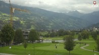 Archiv Foto Webcam Sportresidenz Zillertal 17:00
