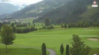 Archiv Foto Webcam Sportresidenz Zillertal 05:00