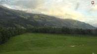 Archiv Foto Webcam Sportresidenz Zillertal 06:00