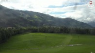 Archiv Foto Webcam Sportresidenz Zillertal 17:00