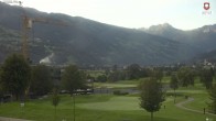 Archiv Foto Webcam Sportresidenz Zillertal 06:00