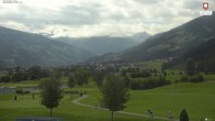 Archiv Foto Webcam Sportresidenz Zillertal 09:00