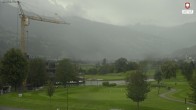Archiv Foto Webcam Sportresidenz Zillertal 15:00