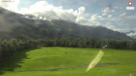 Archiv Foto Webcam Sportresidenz Zillertal 17:00