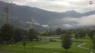 Archiv Foto Webcam Sportresidenz Zillertal 06:00