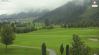 Archiv Foto Webcam Sportresidenz Zillertal 07:00