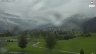 Archiv Foto Webcam Sportresidenz Zillertal 09:00