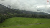 Archiv Foto Webcam Sportresidenz Zillertal 17:00