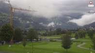 Archiv Foto Webcam Sportresidenz Zillertal 06:00
