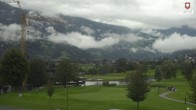 Archiv Foto Webcam Sportresidenz Zillertal 07:00