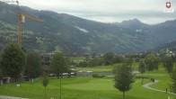 Archiv Foto Webcam Sportresidenz Zillertal 09:00