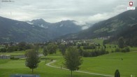 Archiv Foto Webcam Sportresidenz Zillertal 11:00