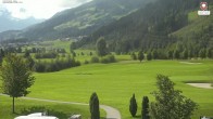 Archiv Foto Webcam Sportresidenz Zillertal 09:00