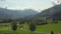 Archiv Foto Webcam Sportresidenz Zillertal 11:00