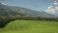 Archiv Foto Webcam Sportresidenz Zillertal 11:00